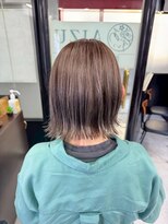 アイズ 本厚木(AIZU)&nbsp;ハイトーンカラー