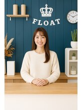 FLOAT NOAをご紹介します♪