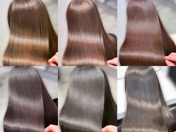 feliah【フェリア】