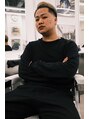 ダムディートウキョウ 心斎橋店(DAMDEE TOKYO) 小林 真人