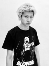 ココ 原宿(KOKO) SHUNTA