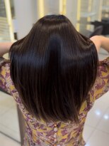 スタイル 成城学園前(STYLE)&nbsp;【髪質改善トリートメント】どんな髪質も史上最高の艶髪へ