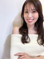 ケアシンサイバシ(CARE shinsaibashi)&nbsp;ワンカールで可愛いレイヤーカット★