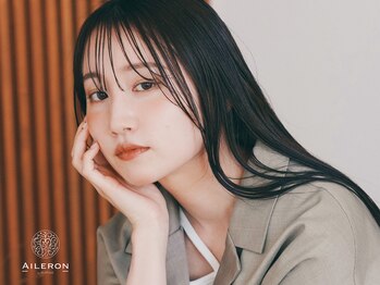 AILERON　by　mahae