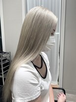 ダイアモンドリリー(Diamond Lily)&nbsp;ホワイトグレージュ