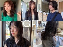 ギフト(GIFT)