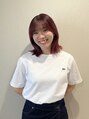 サロンドミルク 溝の口店(salon de MiLK) moe