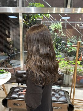 キュリオ(CURIO) グレージュカラー◎