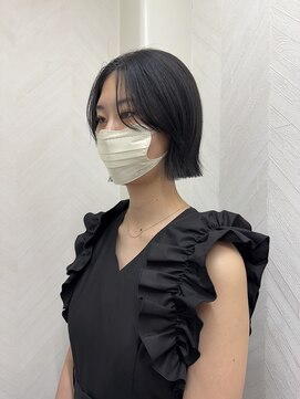 メラク バイ コア(Merak by CoRe.gn) ヘイリーボブ