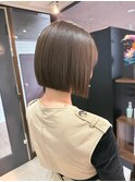 アサミ＊【新潟/万代】ボブスタイル