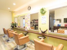 美容室ル・リーブ