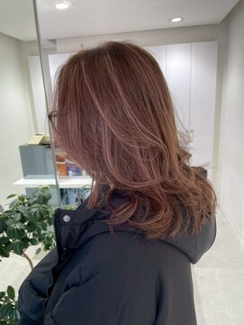 ノーム(NORME) ハイライトカラー