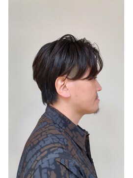 ミューズ 原店(MU-SE) ショート