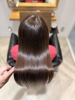 リライフ(ReLife)&nbsp;髪質改善ストレートエステ