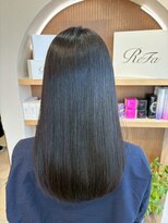 ロアン 宗像店(roan)&nbsp;美髪ロング