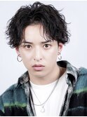 波巻きセンターパート