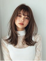 スリー いわき(iii)&nbsp;いわき/いわき駅/髪質改善/縮毛矯正/酸性ストレート/ヘッドスパ