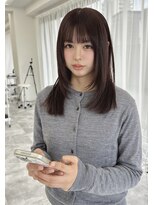 グルーム(GROOM)&nbsp;レイヤーカット