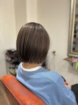 ヘアメイク アンフィ(amphi)&nbsp;ブランジュ