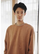 チェレ ロッソ 金剛店(Chere rosso)&nbsp;米田 零