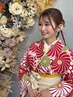 卒業袴レンタルご契約されるとお衣装代から10000お値引きクーポン