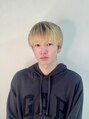 デザイニングヘアードゥ(designing hair Deux) 西山 真弥