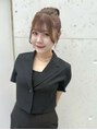 ワク 岡崎店(waku)&nbsp;増本 百香