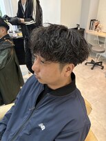 イト(ito)&nbsp;スパイラルパーマ