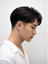 ヒロギンザ 御茶ノ水店(HIRO GINZA) ナチュラルパーマ