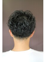 エルム(elm)&nbsp;ツイスパ×マッシュ