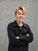 テーラヘアー 袖ヶ浦2号店(TELA HAIR)&nbsp;東 夏稀