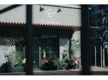 エマ 六本松店(EMMA)の写真