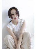 レイヤーカット/ヘアアレンジ/顔まわりカット/似合わせカット