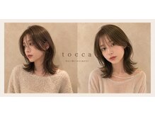 トッカ 天神店(tocca)