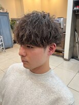 ラテ 高崎(LATTE) 王道ツイスパ