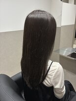 リーフヘアー(REEF hair)&nbsp;アディクシーディープブルージュ