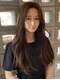 ココロヘアー 住吉店(Cocolo hair)の写真/20代～30代のお客様に人気の骨格補正顔まわりカット、似合わせレイヤーカット、巻きやすい質感調節カット