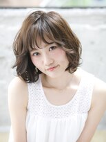 リオラヘアー(Liora hair)&nbsp;ブリーチ/ハイトーン/アッシュベージュ/透明感カラー/天神