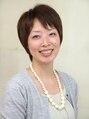 ヘアークリップバース 松尾 由香