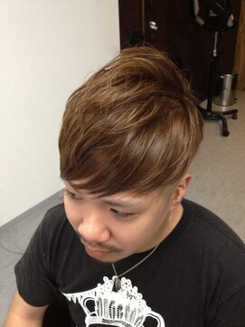 ヘアーズ ジジ(HAIRS JIJI) オリエンタルテクノ