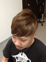 ヘアーズ ジジ(HAIRS JIJI) オリエンタルテクノ