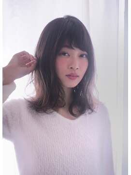 テトラ バイ ネオリーブ 横浜西口店(tetra by neolive) ゆるふわラフウェーブ☆