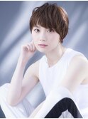Siena大人可愛いパールショート