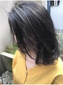 【ЯH アールエイチ 市川】ダークグレージュ