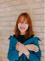 エマージュ 武蔵小杉(Emerge)&nbsp;ツヤさらミディ[武蔵小杉駅]