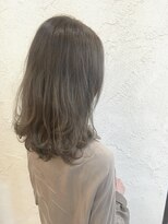 ヌーム 塚本店(NOOM)&nbsp;無造作カール