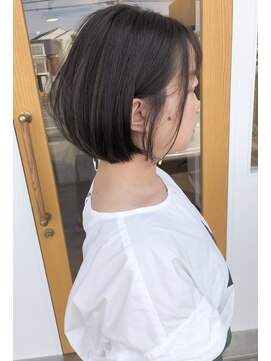 NC ナチュラルボブ☆