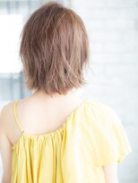 チェス(CHESS)&nbsp;軽×ハイトーンボブ