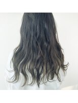 テクライズ 豊橋店(TECHRISE)&nbsp;オリーブハイライト☆