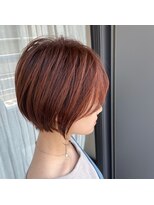 テイスティ プライム(tasty prime)&nbsp;ピンクショート Style